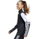 4. Adidas Squadra 25 Hoodie Jr JE2756 sweatshirt