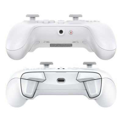5. GameSir G7 SE White USB Gamepad Analog/Digital Xbox One, Xbox Series S, Xbox Series X