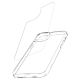 5. Spigen Airskin Hybrid Case for iPhone 15 Plus - Clear