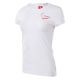 2. Huari Poland Fan Lds W T-shirt 92800426935