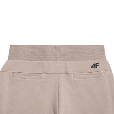 22. Trousers 4F M H4Z22 SPMD015 83S