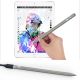 4. Tech-Protect Active Stylus - Titanium