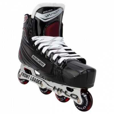 3. Bauer X700 Sr Goalkeeper Skates