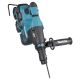 7. Makita Hammer Drill 2x18V DHR281PT2J 2.9J 2x5.0Ah BL + handle