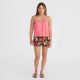 6. O'Neill Tiare Woven Tank Top W 92800614190