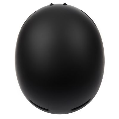 4. Meteor Avalo M ski helmet 55-58 cm black