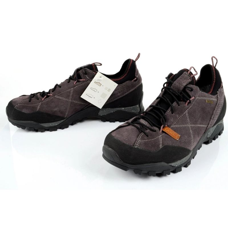 20. Aku Nativa GORE-TEX M 629584 trekking shoes