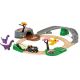 3. BRIO Dino Adventure Toy