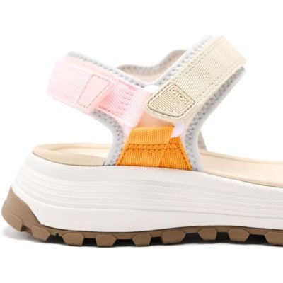 2. Gioseppo MONTVILLE Off-White Women's Shoes (75535-P-Off-White)