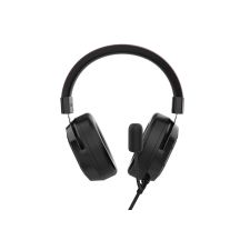 Conceptronic ATHAN02B Wired Headband Gaming Headphones/Headset USB Type-A Black