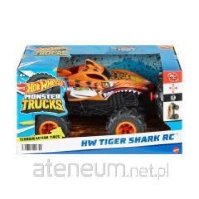 Hot Wheels Monster Trucks HNV03 toy car