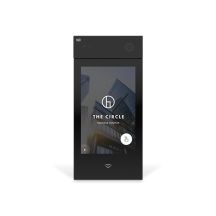 2N 9157101 video intercom 25.6 cm (10.1") Black