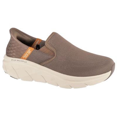 Skechers Slip-ins: D'Lux Walker 2.0 - Reeler 232463-BRN Brown 40