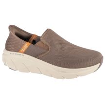 Skechers Slip-ins: D'Lux Walker 2.0 - Reeler 232463-BRN Brown 40