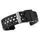 2. Strap for GIEWONT GW440 GWP440-1 Smartwatch - Silicone Black