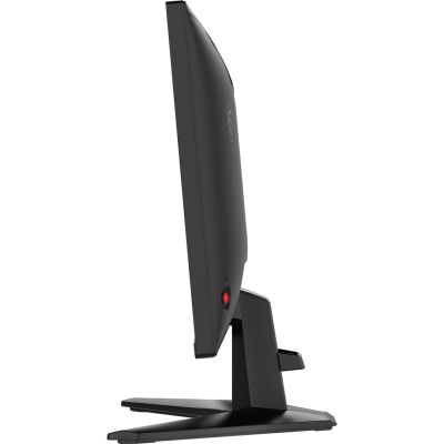 6. MSI MAG 245F X24 computer monitor 60.5 cm (23.8") 1920 x 1080 px Full HD LCD Black