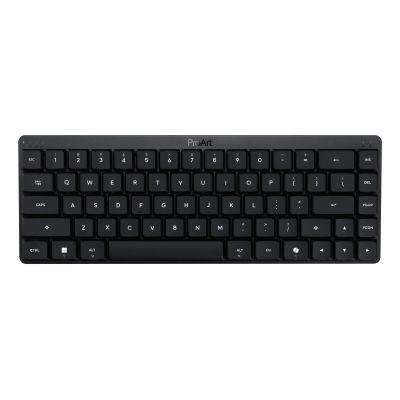 14. ASUS ProArt KD300 Wireless/Bluetooth Keyboard Black Aerolite