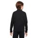 2. Nike Therma-Fit Academy Winter Warrior Jr DC9154-010 sweatshirt