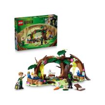 LEGO® Wicked 75687 Elphaba's Lair / 228 pieces / Ages 7 and up