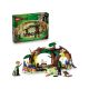 LEGO® Wicked 75687 Elphaba's Lair / 228 pieces / Ages 7 and up