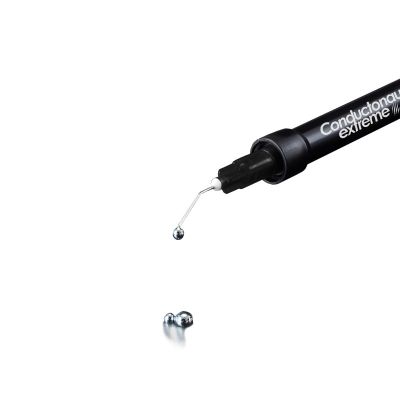 4. Grizzly Conductonaut Extreme Liquid Metal Thermal Paste - 5 grams