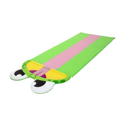 17. Bestway 52389 Garden Slide