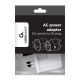 4. GEMBIRD AC Adapter – UK to EU Schuko 13A