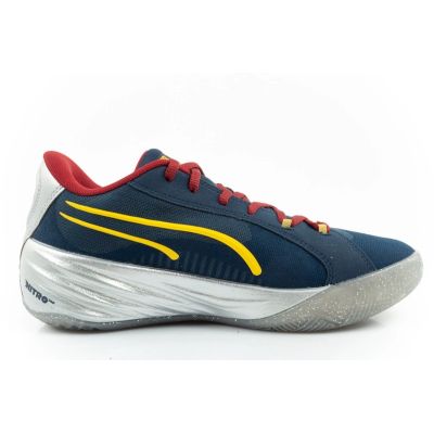 13. Puma All-Pro Nitro sports shoes basketball sneakers comfortable