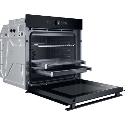 3. Built-in oven WHIRLPOOL WOI4S8PM2SBA Pyrolysis Air Fry