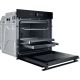 3. Built-in oven WHIRLPOOL WOI4S8PM2SBA Pyrolysis Air Fry