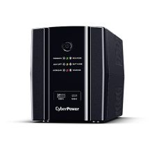 CyberPower UT1500EG UPS line-interactive technology 1.5 kVA 900 W 4 x mains sockets