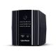CyberPower UT1500EG UPS line-interactive technology 1.5 kVA 900 W 4 x mains sockets