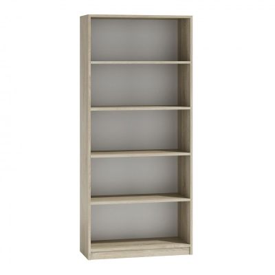 2. BOOKCASE 80 CM SONOMA