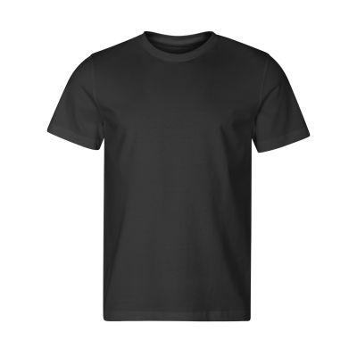 2. Edge Men's T-Shirt (ebony gray)