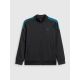 8. Regular sports sweatshirt without hood for boys 4F 4FJRSS26TFSWM0991-20S