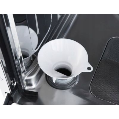 3. AMICA DFM64C7EOQWH dishwasher