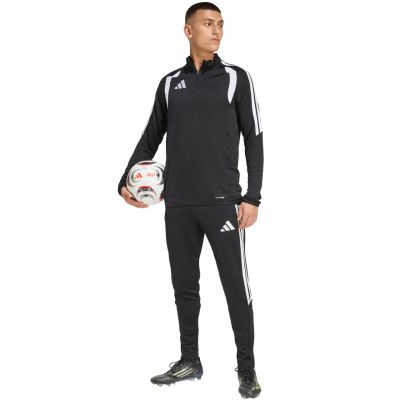 7. adidas Tiro 26 League Training Slim Men's Pants Black JY7113