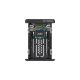 10. Icy Dock MB705M2P-B Hard Drive Enclosure SSD Case Black M.2