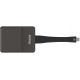 2. IIYAMA WP D002C E-Share USB-C DP-Alt Dongle for sharing content on a monitor with E-Share