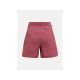 2. PEAK PERFORMANCE W Iconiq Tech Women’s Shorts in Red