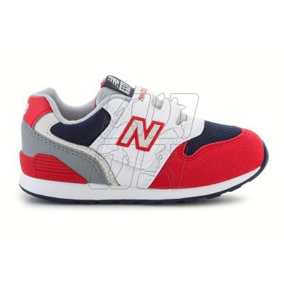 11. New Balance Jr IZ996XF3 shoes