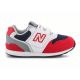 11. New Balance Jr IZ996XF3 shoes