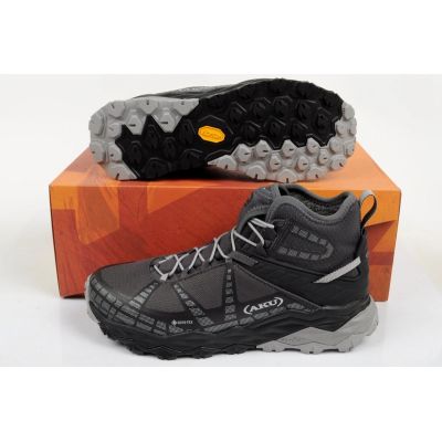 21. Aku Flyrock GTX W 697632 trekking shoes