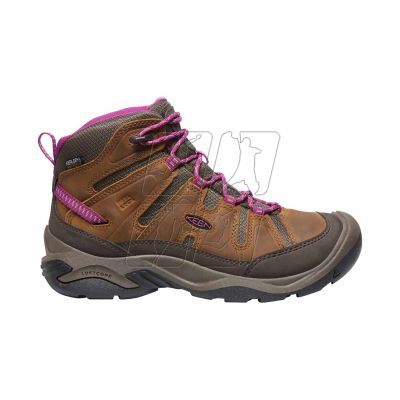 3. KEEN CIRCADIA MID WP W KE-1026765 shoes