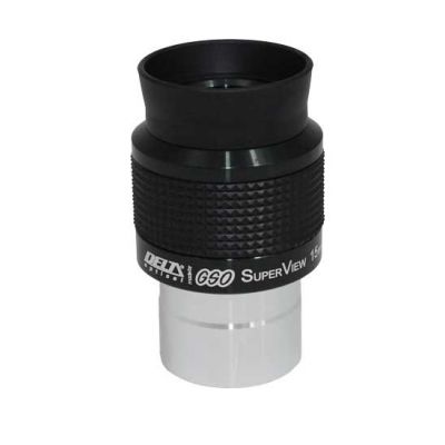 DO-GSO Super View Eyepiece 15 mm 1.25"