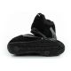 6. Puma women's sports shoes Catch Soleil SD black natural leather fashionable