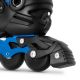 8. Spokey Freespo Jr SPK-944658 roller skates size 31-34