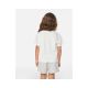 2. RIP CURL Surf Puff Relaxed Tee - Girl white