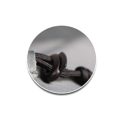 5. SAHARA MEDIUM GAS GRILL COVER