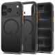 Tech-Protect MagAir MagSafe CC Case for iPhone 18 Pro Max / 17 Pro Max - Matte Black